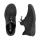 Basket Cuir Rieker