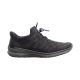 Basket Cuir Rieker