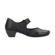 Escarpin Cuir Rieker