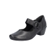 Escarpin Cuir Rieker