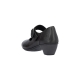 Escarpin Cuir Rieker