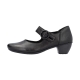 Escarpin Cuir Rieker