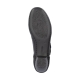 Escarpin Cuir Rieker