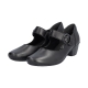 Escarpin Cuir Rieker