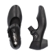 Escarpin Cuir Rieker
