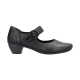 Escarpin Cuir Rieker