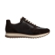 Basket Cuir Rieker