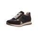 Basket Cuir Rieker
