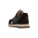 Basket Cuir Rieker