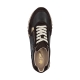 Basket Cuir Rieker