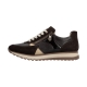 Basket Cuir Rieker