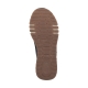 Basket Cuir Rieker