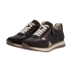 Basket Cuir Rieker
