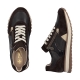 Basket Cuir Rieker