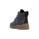 Bottine Cuir Rieker