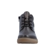 Bottine Cuir Rieker