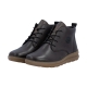 Bottine Cuir Rieker