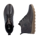 Bottine Cuir Rieker