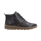 Bottine Cuir Rieker