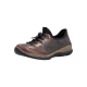 Basket Cuir Rieker