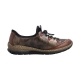 Basket Cuir Rieker