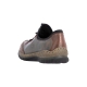 Basket Cuir Rieker