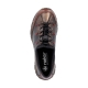 Basket Cuir Rieker