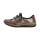 Basket Cuir Rieker