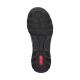 Basket Cuir Rieker
