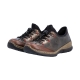 Basket Cuir Rieker