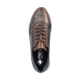 Basket Cuir Rieker