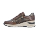 Basket Cuir Rieker