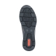 Basket Cuir Rieker