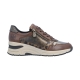 Basket Cuir Rieker