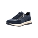 Basket Cuir Rieker