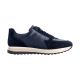 Basket Cuir Rieker