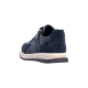 Basket Cuir Rieker