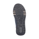 Basket Cuir Rieker