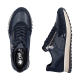 Basket Cuir Rieker
