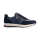 Basket Cuir Rieker