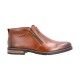 Bottine Cuir Rieker RGD