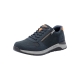 Basket Basse Cuir Rieker