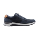 Basket Basse Cuir Rieker