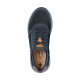 Basket Basse Cuir Rieker