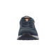 Basket Basse Cuir Rieker