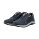Basket Basse Cuir Rieker