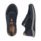 Basket Basse Cuir Rieker