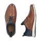 Derby Cuir Rieker