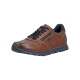 Basket Basse Cuir Rieker