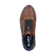 Basket Basse Cuir Rieker